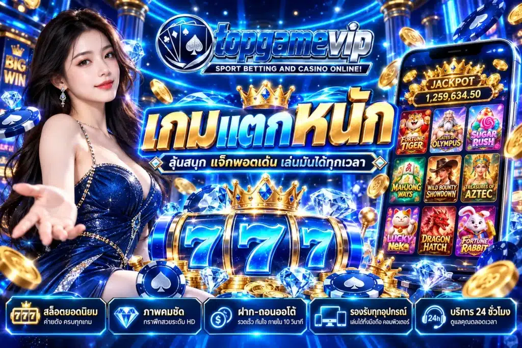 topgamevip