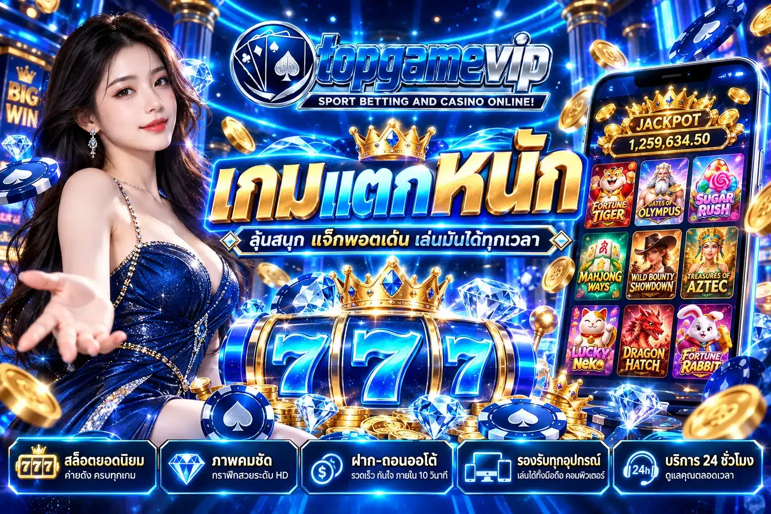 topgamevip